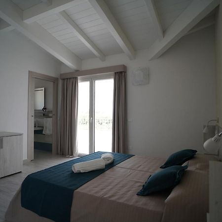 Villa Lentischio Budoni Ngoại thất bức ảnh