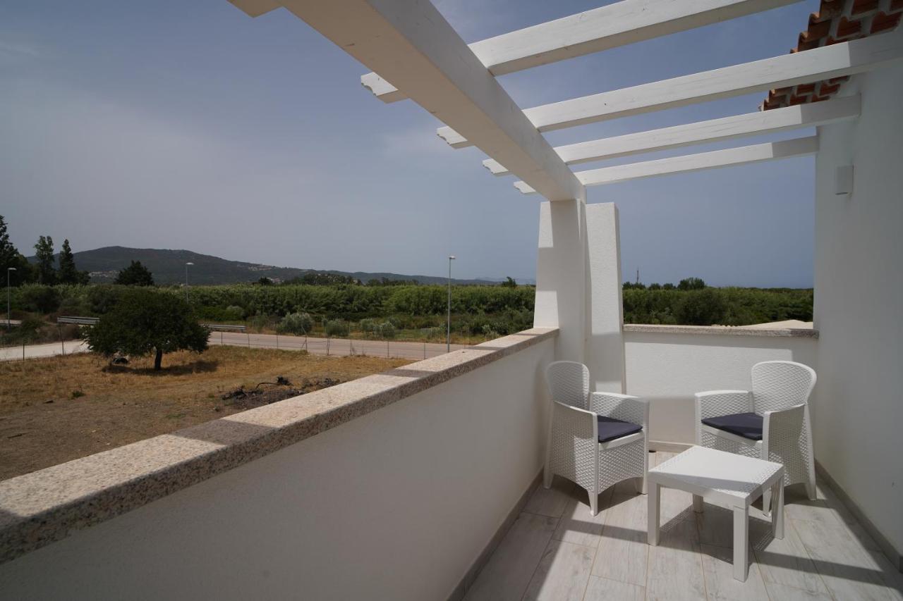 Villa Lentischio Budoni Ngoại thất bức ảnh