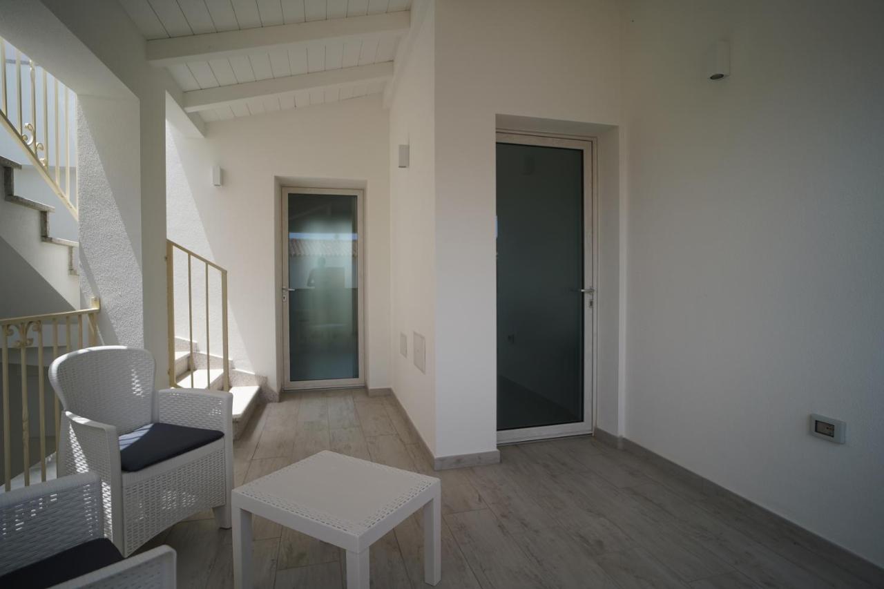 Villa Lentischio Budoni Ngoại thất bức ảnh