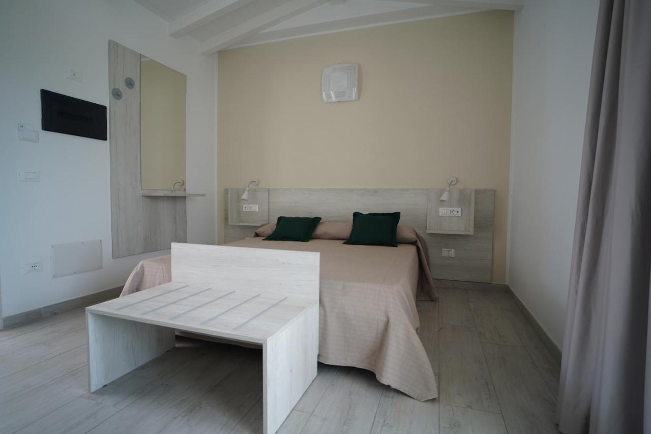 Villa Lentischio Budoni Ngoại thất bức ảnh