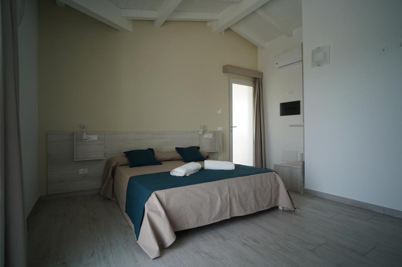 Villa Lentischio Budoni Ngoại thất bức ảnh