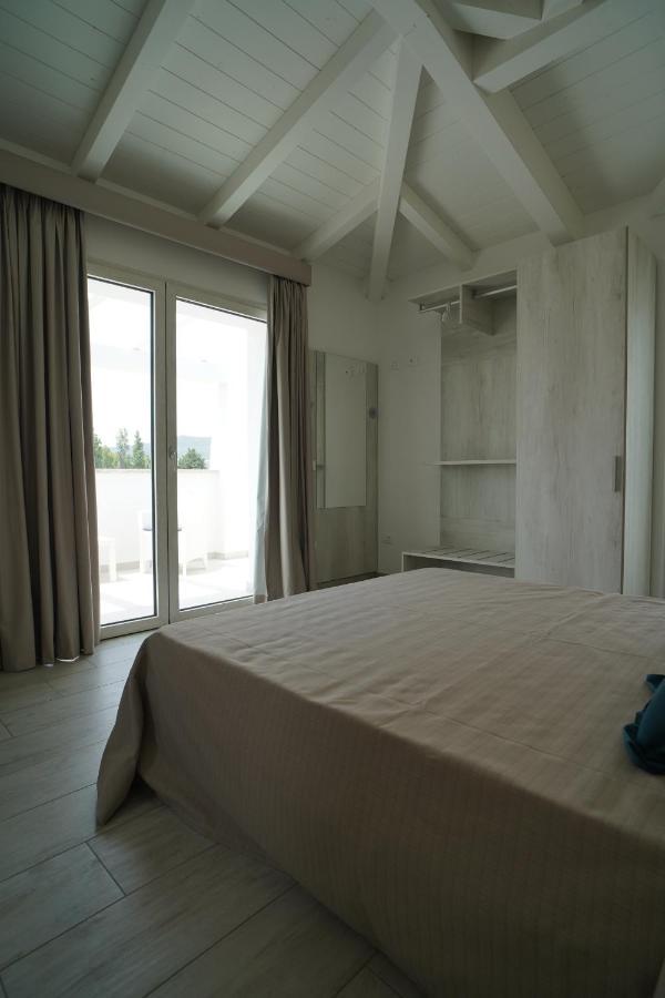 Villa Lentischio Budoni Ngoại thất bức ảnh