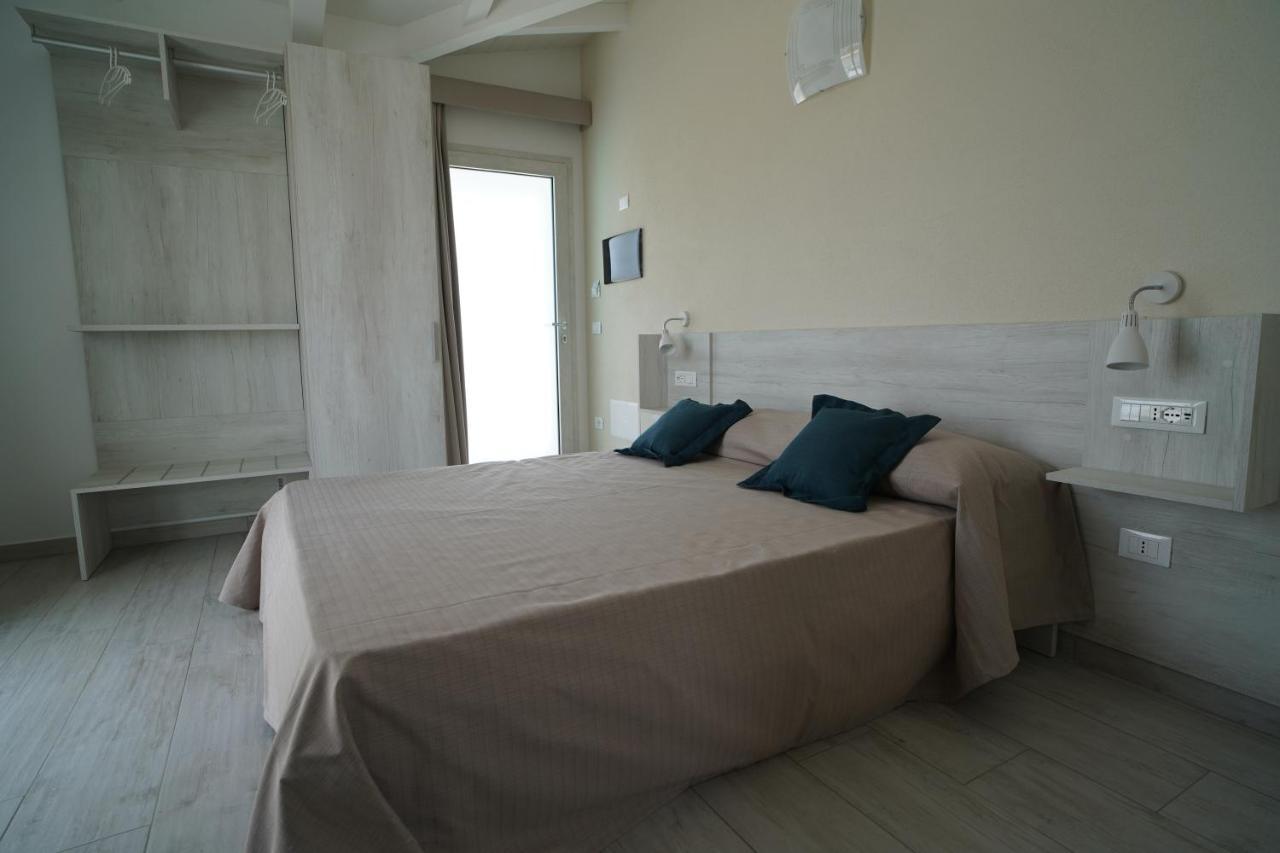 Villa Lentischio Budoni Ngoại thất bức ảnh