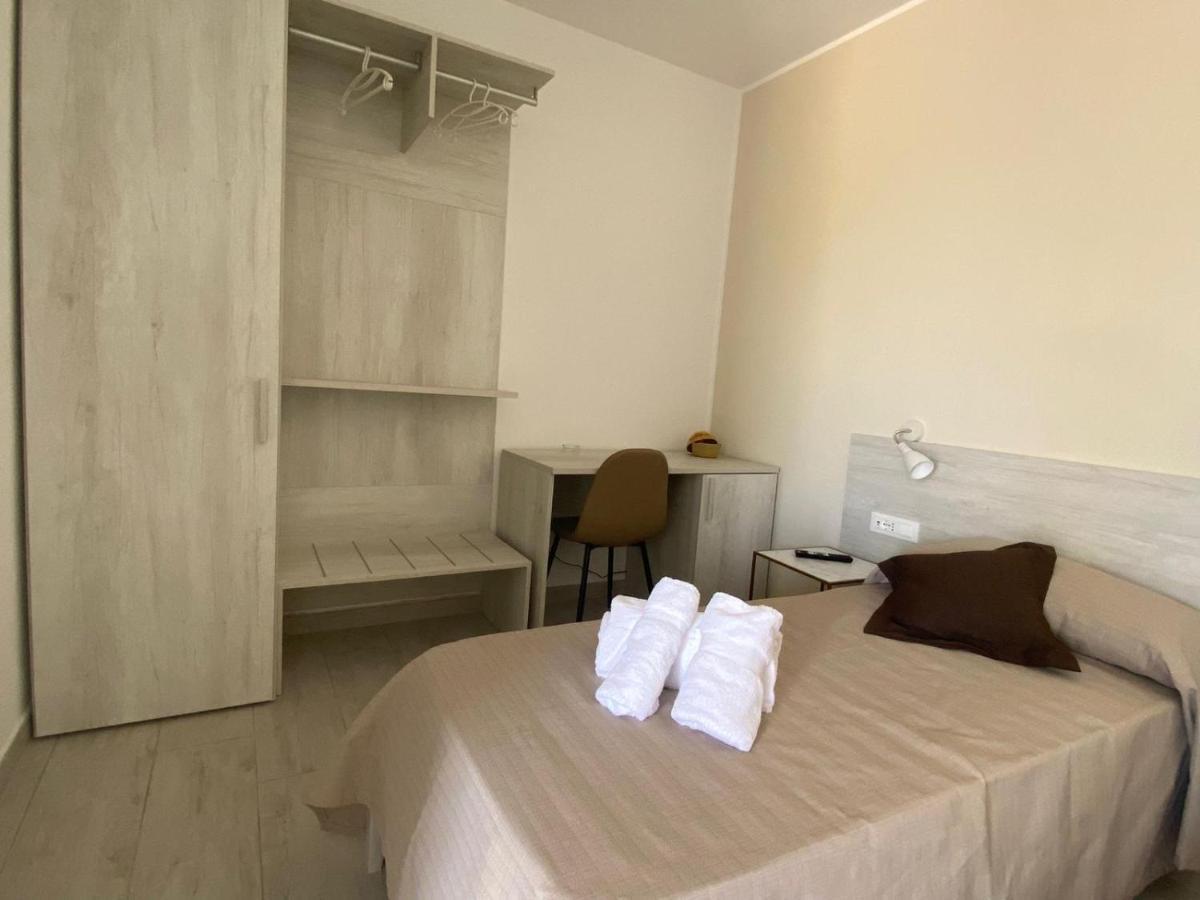 Villa Lentischio Budoni Ngoại thất bức ảnh