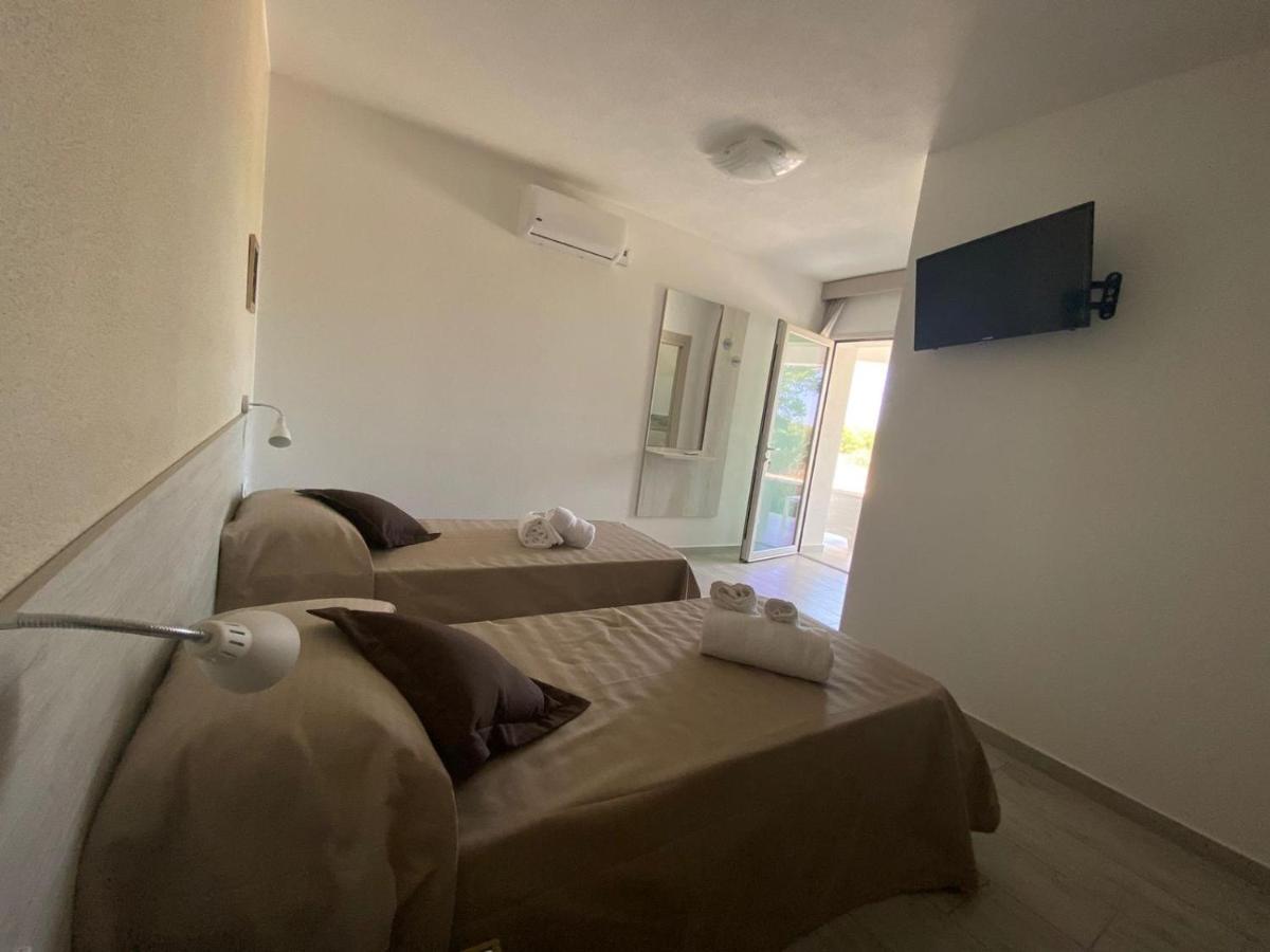 Villa Lentischio Budoni Ngoại thất bức ảnh