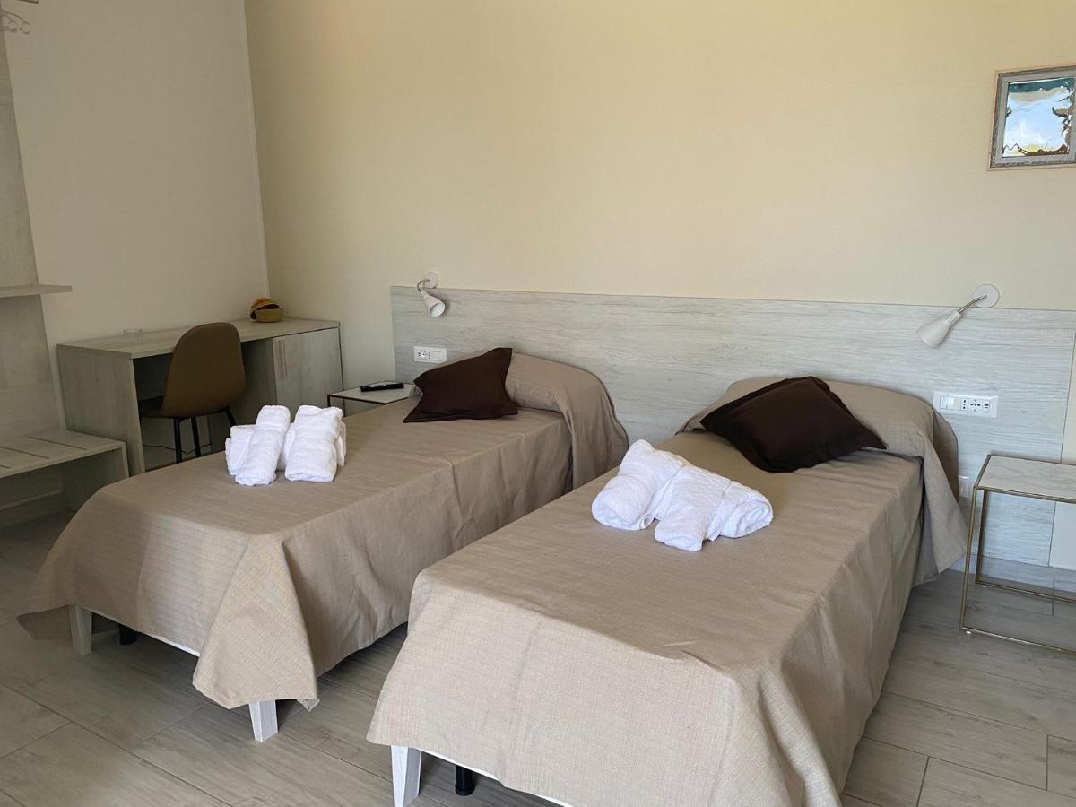 Villa Lentischio Budoni Ngoại thất bức ảnh