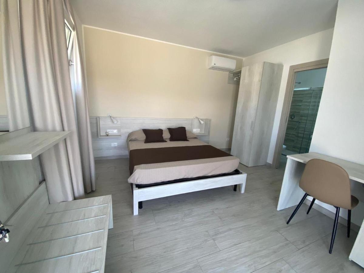 Villa Lentischio Budoni Ngoại thất bức ảnh