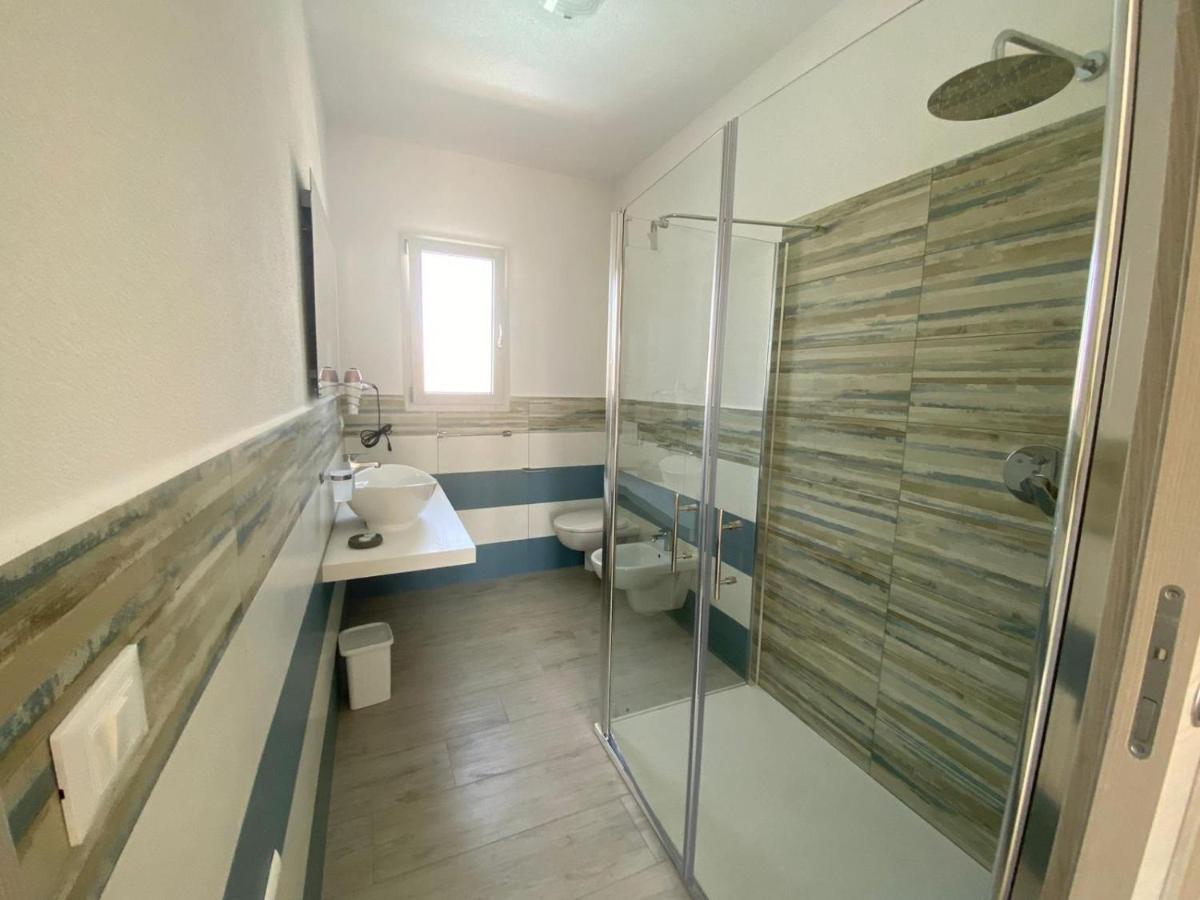 Villa Lentischio Budoni Ngoại thất bức ảnh