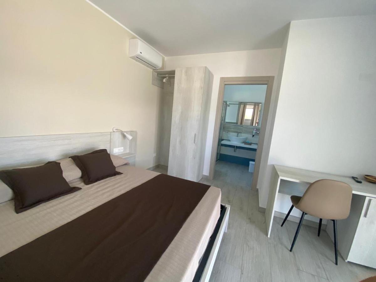 Villa Lentischio Budoni Ngoại thất bức ảnh