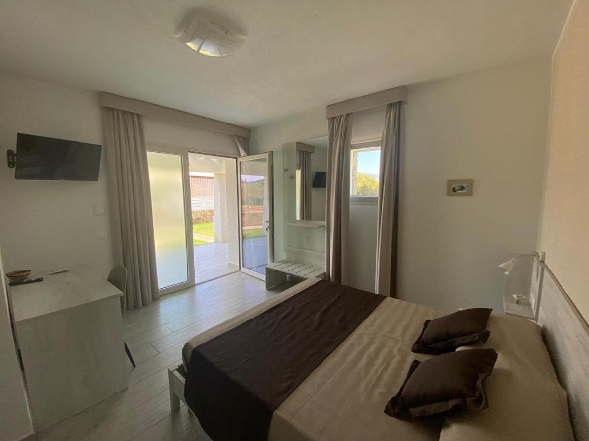 Villa Lentischio Budoni Ngoại thất bức ảnh