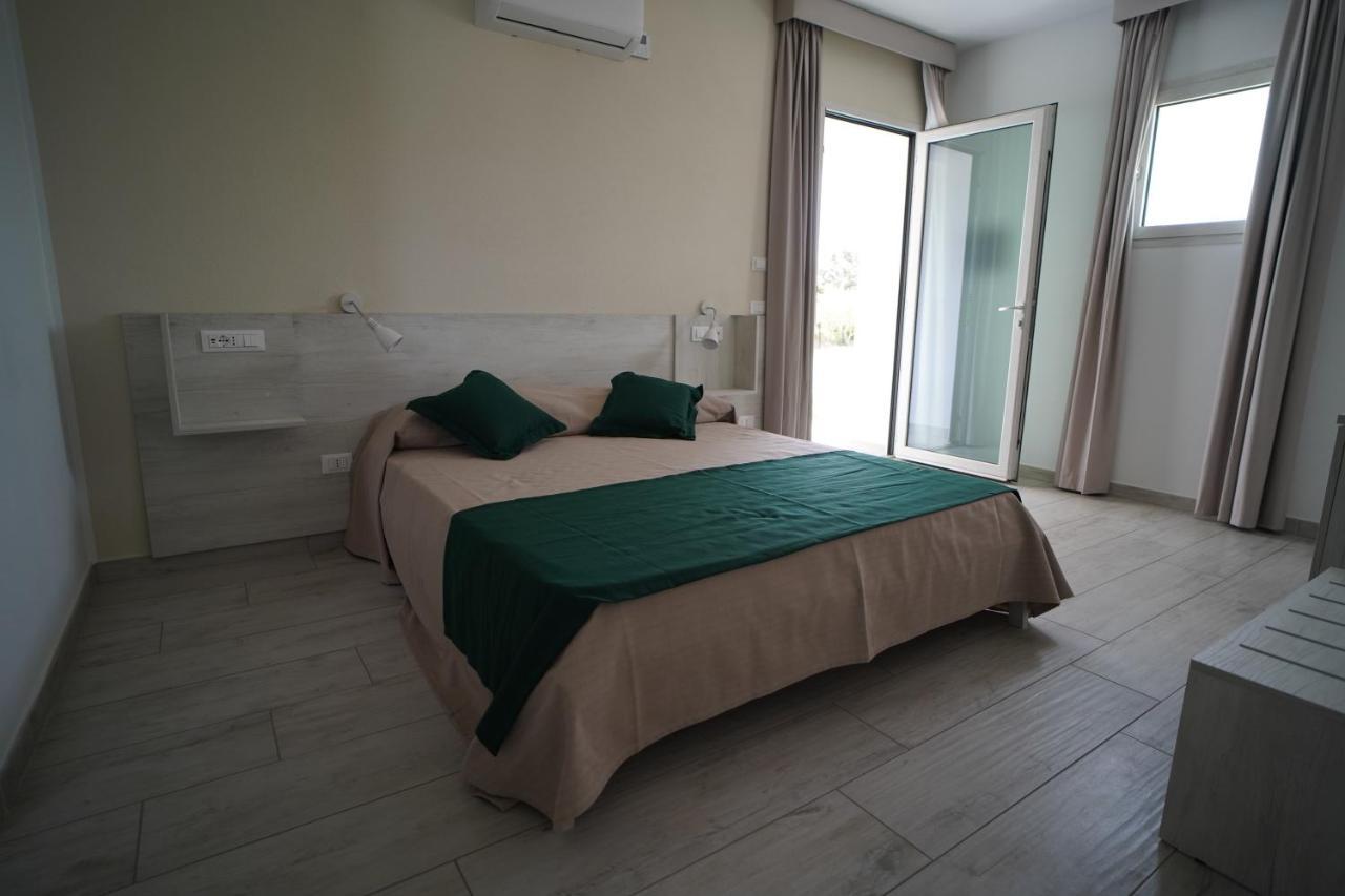 Villa Lentischio Budoni Ngoại thất bức ảnh
