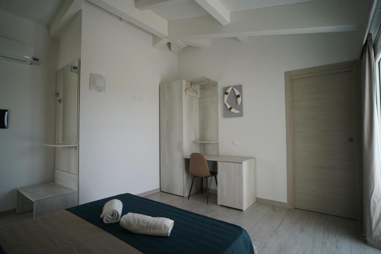 Villa Lentischio Budoni Ngoại thất bức ảnh