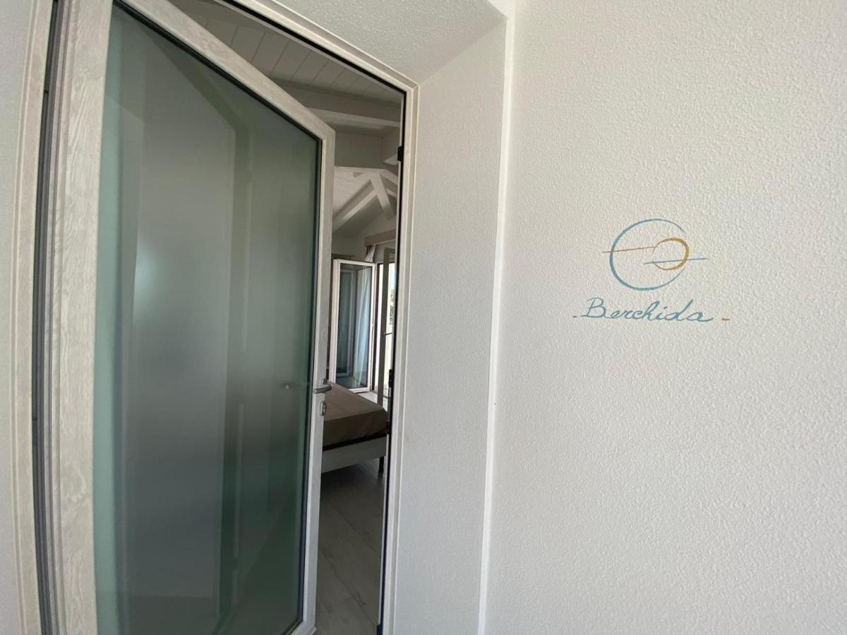 Villa Lentischio Budoni Ngoại thất bức ảnh