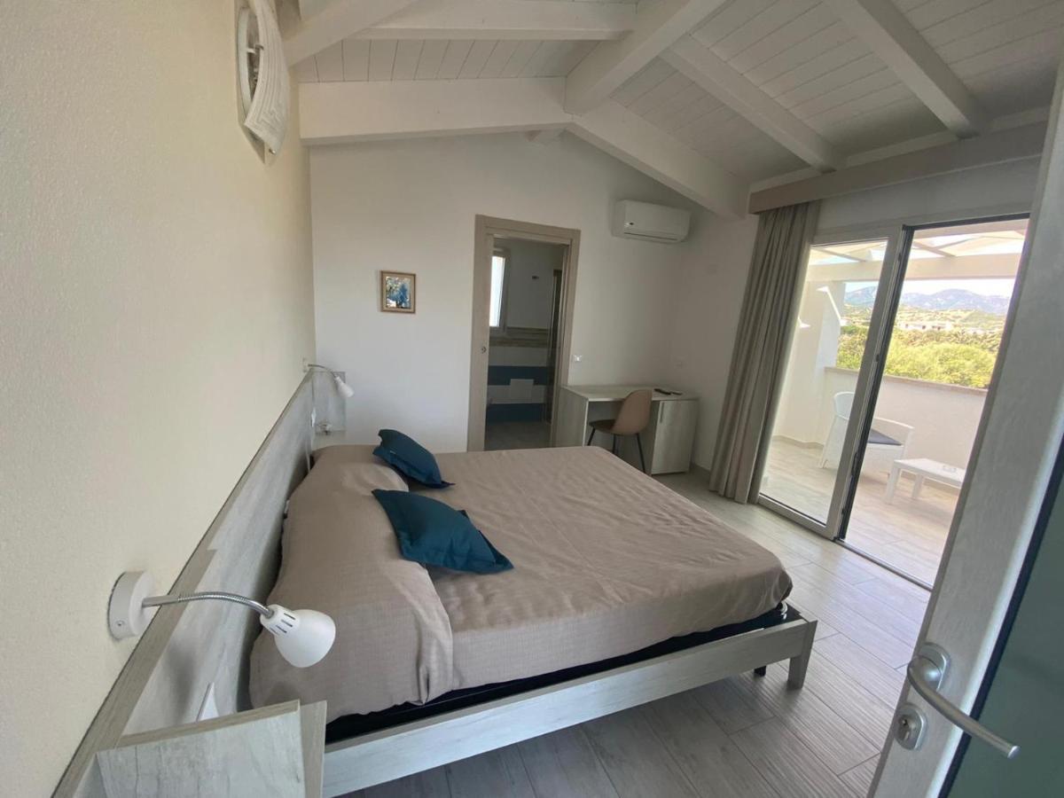 Villa Lentischio Budoni Ngoại thất bức ảnh