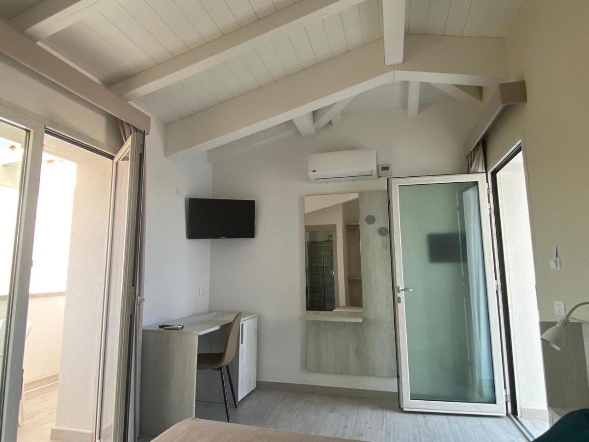 Villa Lentischio Budoni Ngoại thất bức ảnh