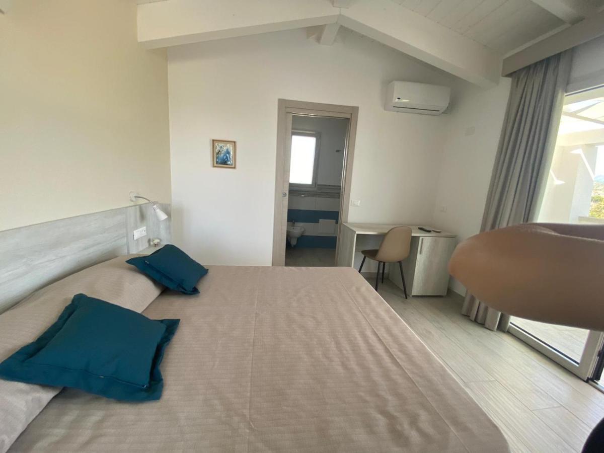 Villa Lentischio Budoni Ngoại thất bức ảnh