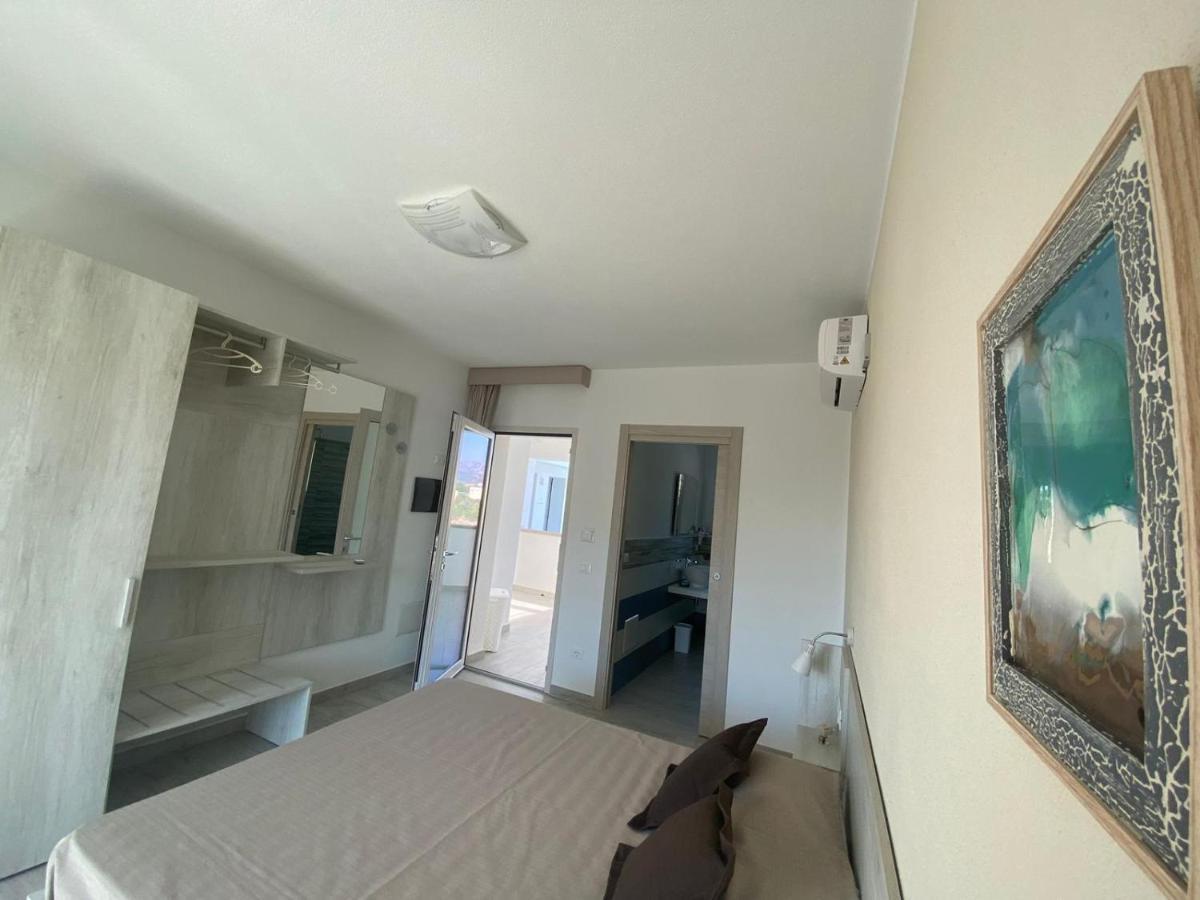 Villa Lentischio Budoni Ngoại thất bức ảnh