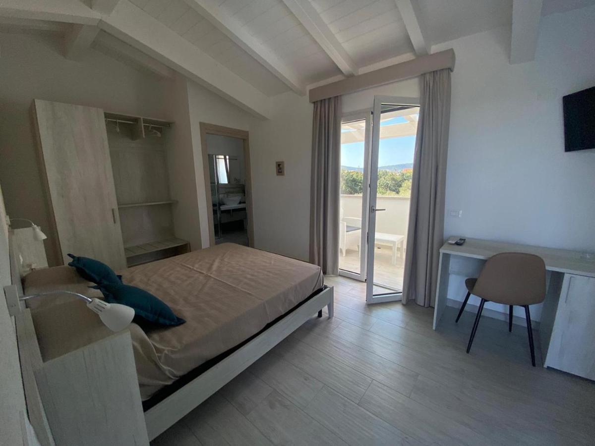 Villa Lentischio Budoni Ngoại thất bức ảnh