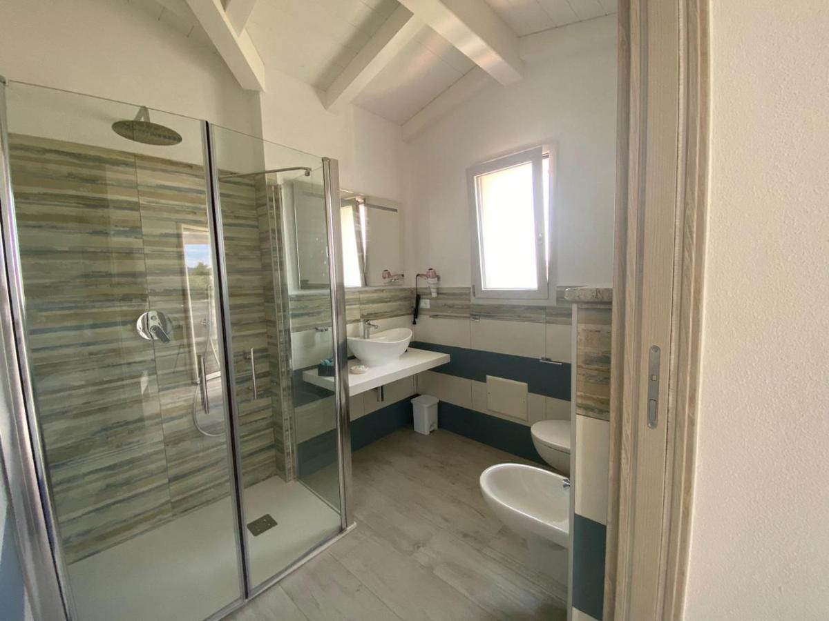 Villa Lentischio Budoni Ngoại thất bức ảnh