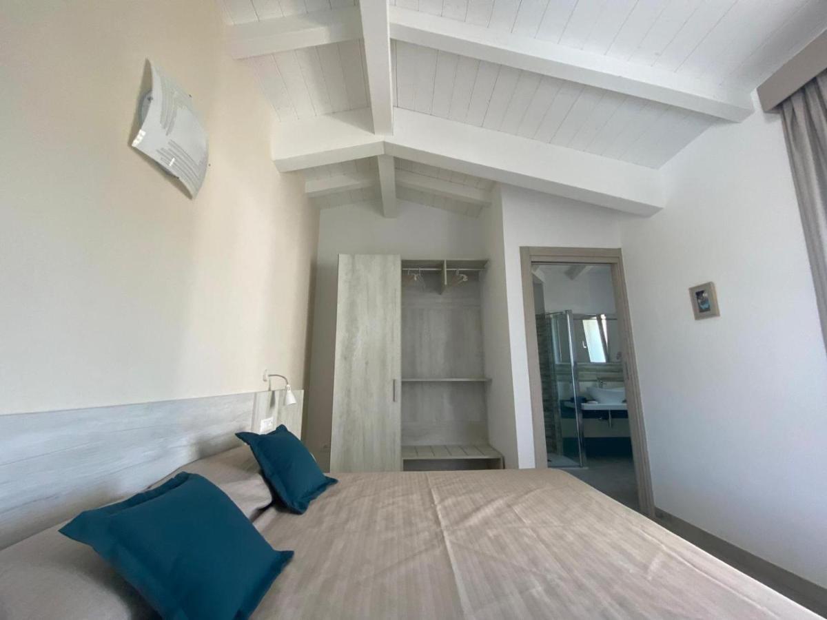 Villa Lentischio Budoni Ngoại thất bức ảnh