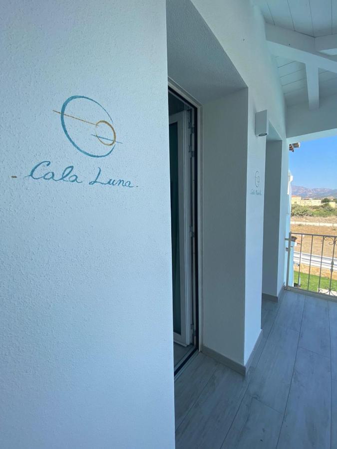 Villa Lentischio Budoni Ngoại thất bức ảnh