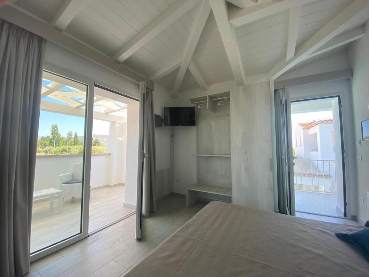 Villa Lentischio Budoni Ngoại thất bức ảnh