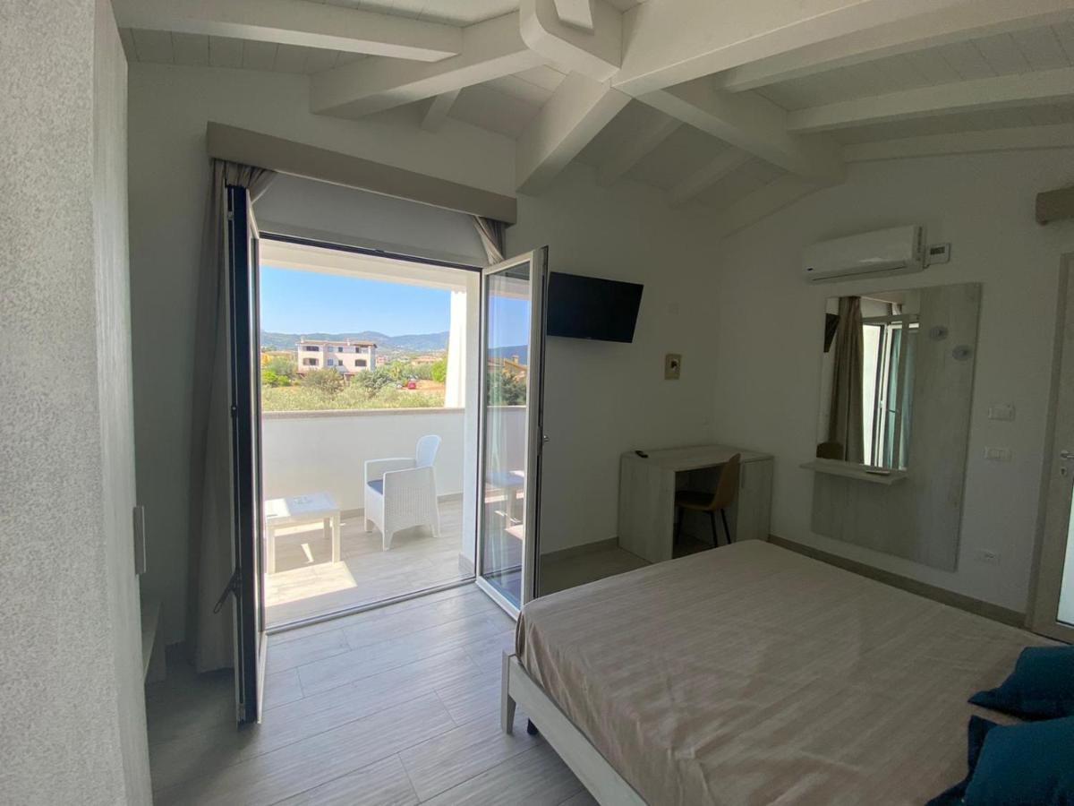 Villa Lentischio Budoni Ngoại thất bức ảnh