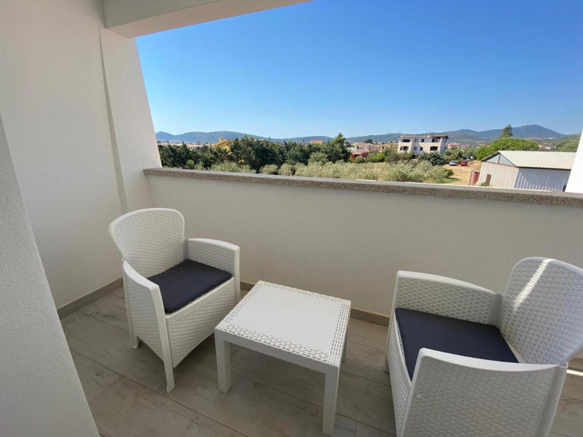 Villa Lentischio Budoni Ngoại thất bức ảnh