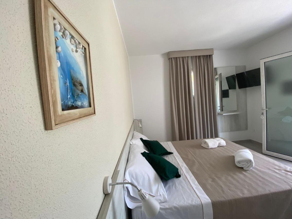 Villa Lentischio Budoni Ngoại thất bức ảnh