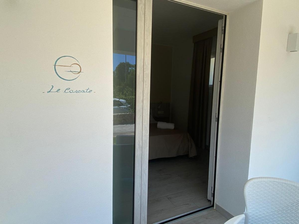 Villa Lentischio Budoni Ngoại thất bức ảnh