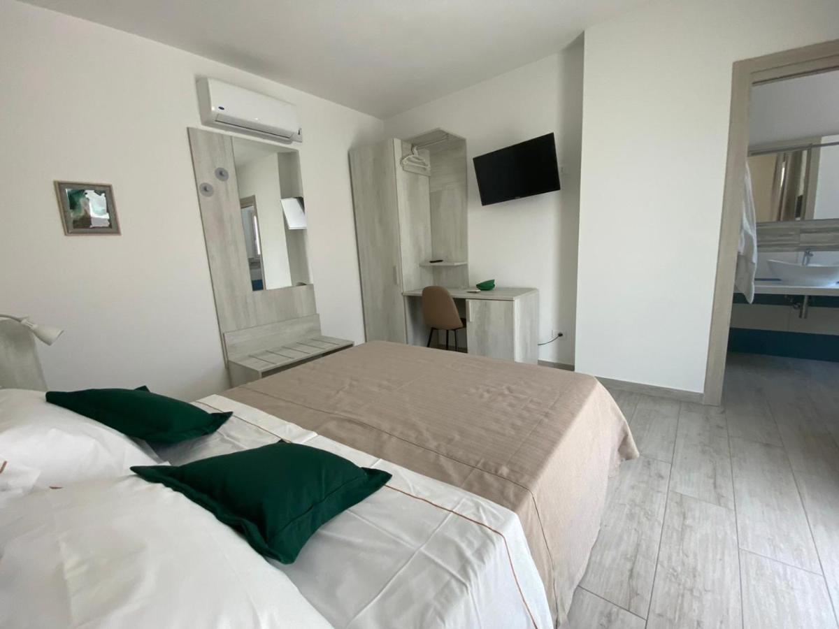 Villa Lentischio Budoni Ngoại thất bức ảnh