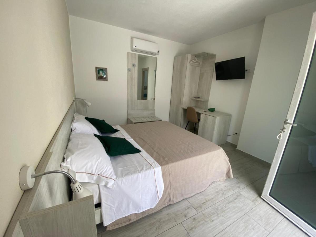 Villa Lentischio Budoni Ngoại thất bức ảnh