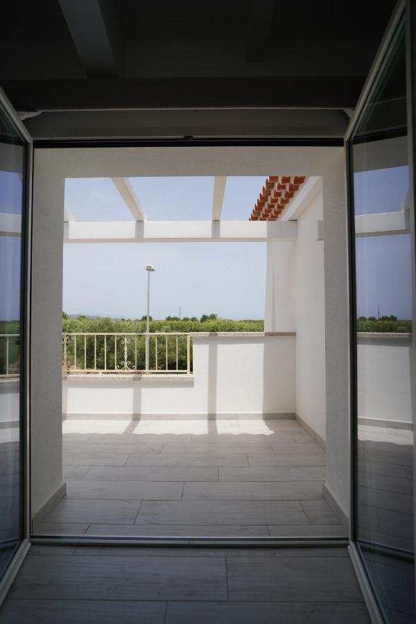 Villa Lentischio Budoni Ngoại thất bức ảnh