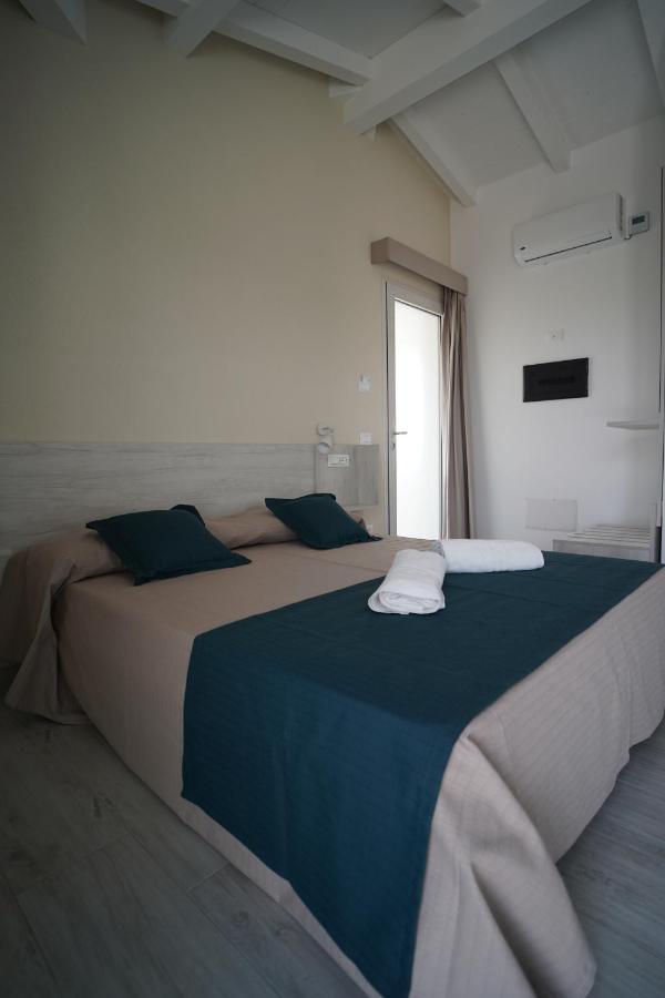 Villa Lentischio Budoni Ngoại thất bức ảnh