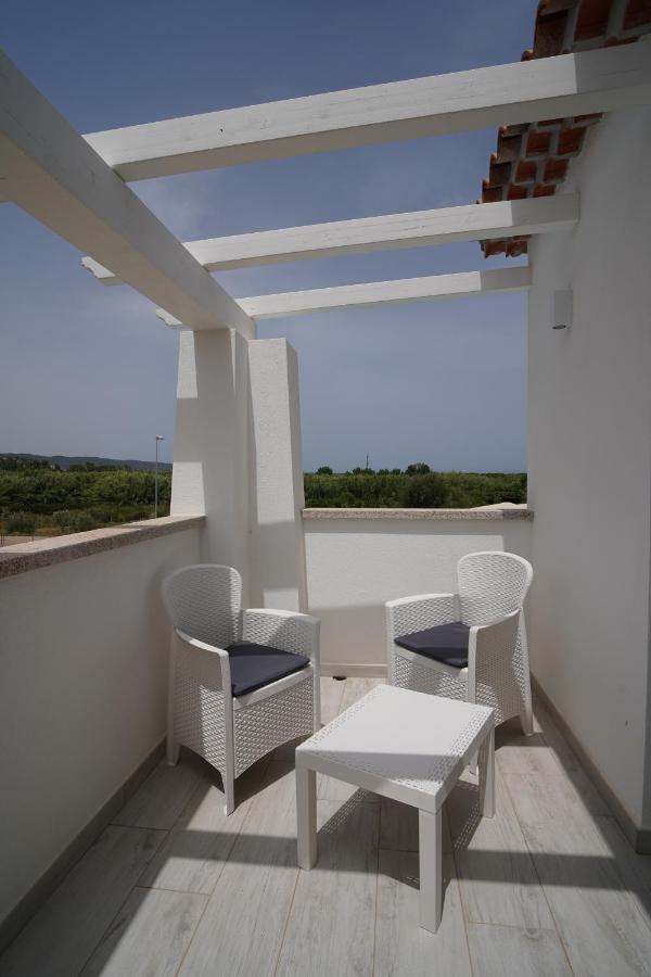 Villa Lentischio Budoni Ngoại thất bức ảnh