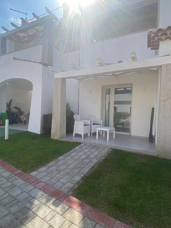 Villa Lentischio Budoni Ngoại thất bức ảnh